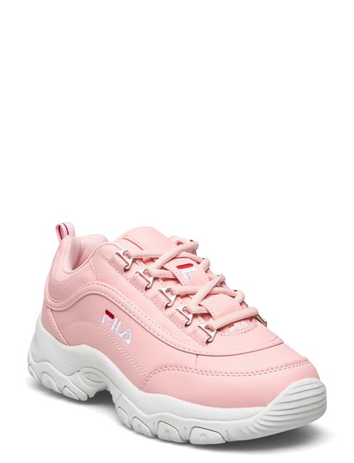 Strada Wmn FILA Pink