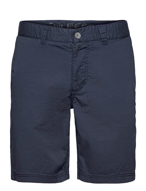 Helmsman Chino Shorts Sail Racing Blue