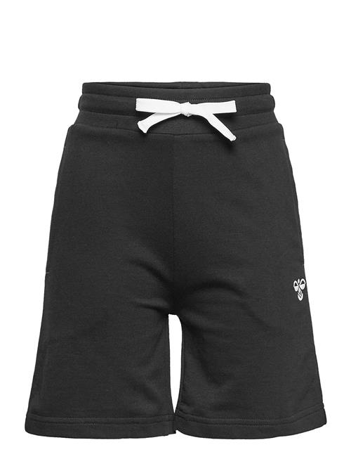 Hummel Hmlbassim Shorts Hummel Black