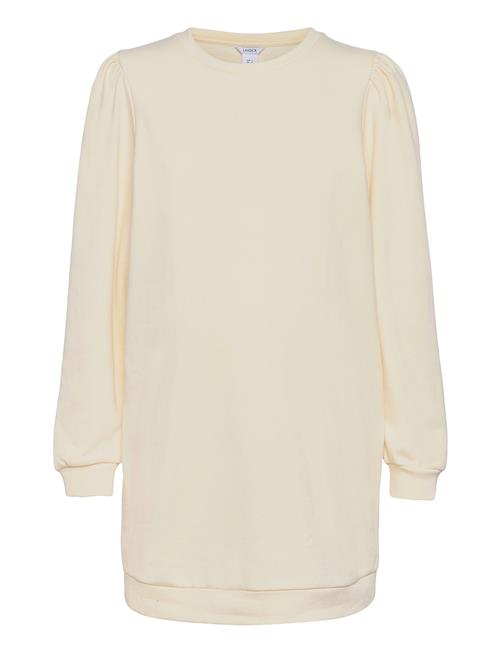 Lindex Sweatershirt Mom Kayla Lindex Beige