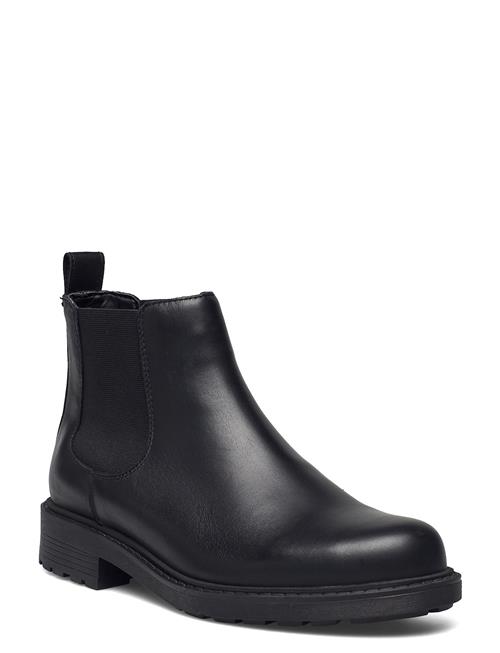 Orinoco2 Lane Clarks Black