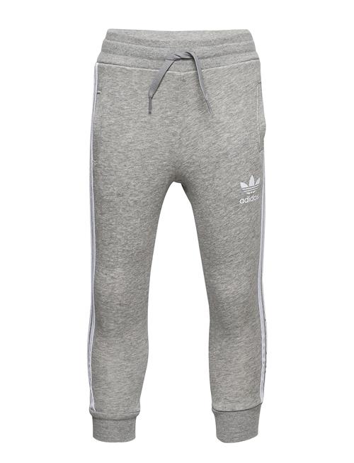 adidas Originals Trefoil Pants Adidas Originals Grey