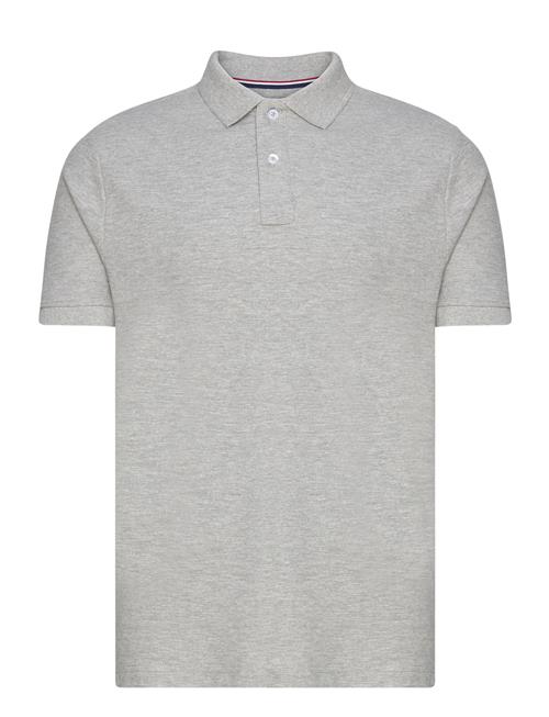 U.S. Polo Assn. Uspa Polo Alfred Men U.S. Polo Assn. Grey