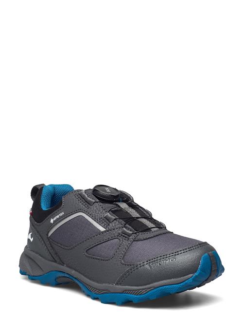 Nator Gtx Boa Viking Black