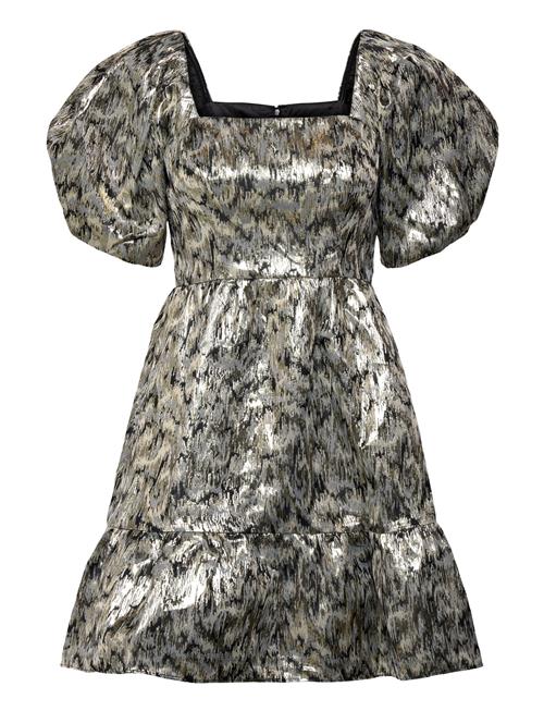 Malina Columbine Dress Malina Silver