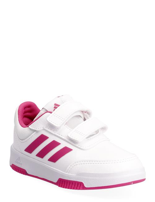 Se adidas Sportswear Tensaur Sport 2.0 Cf I Adidas Sportswear White ved Booztlet