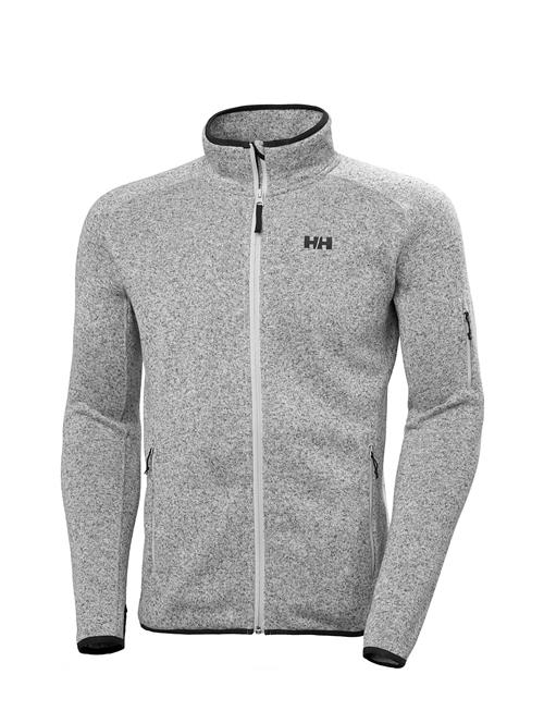 Helly Hansen Varde Fleece Jacket 2.0 Helly Hansen Grey