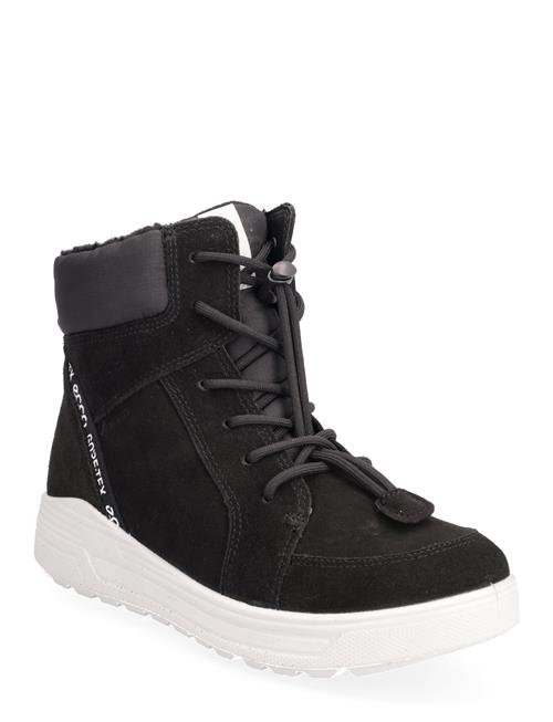 ECCO Urban Snowboarder ECCO Black