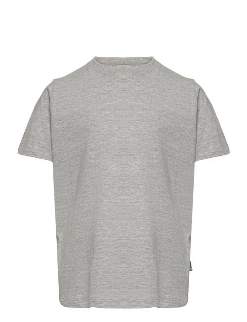 Kronstadt Timmi Kids Organic/Recycled T-Shirt Kronstadt Grey