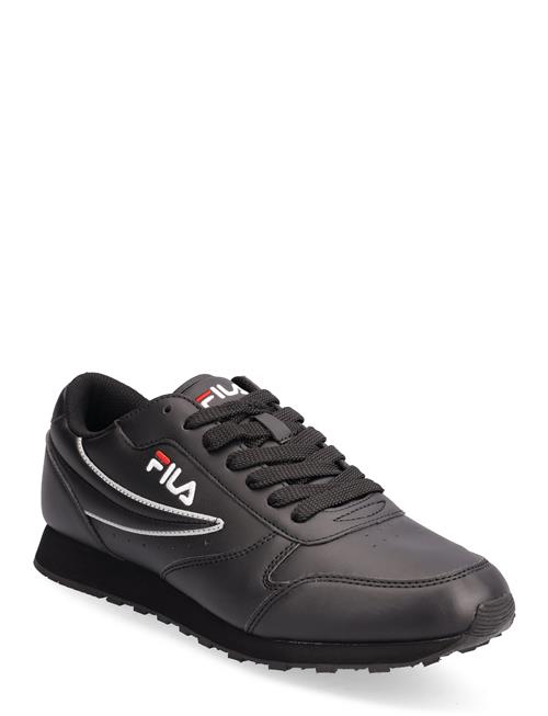 FILA Orbit FILA Black