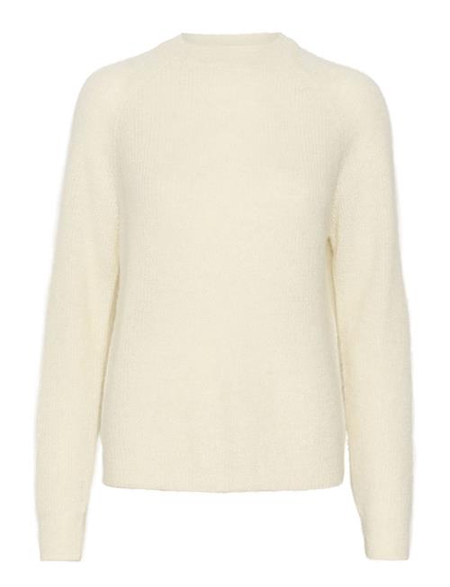 Se Soaked in Luxury Sltuesday Raglan Pullover Ls Soaked In Luxury Cream ved Booztlet