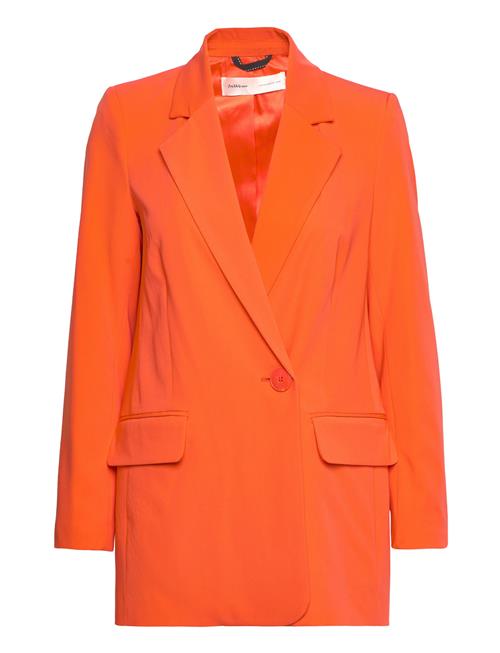 Adianiw Blazer InWear Orange