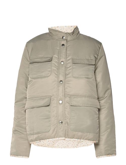 nué notes Alberto Jacket Nué Notes Green