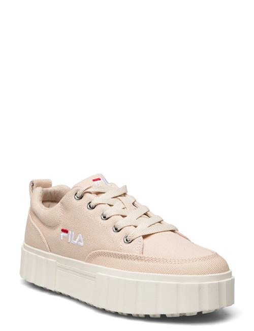 FILA Sandblast C Wmn FILA Beige