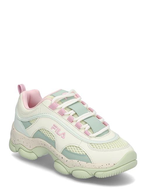 FILA Strada Dreamster Cb Wmn FILA Green