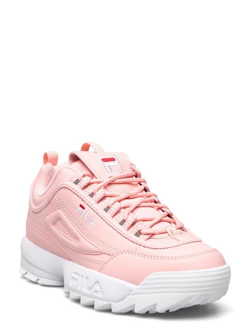 Disruptor Teens FILA Pink