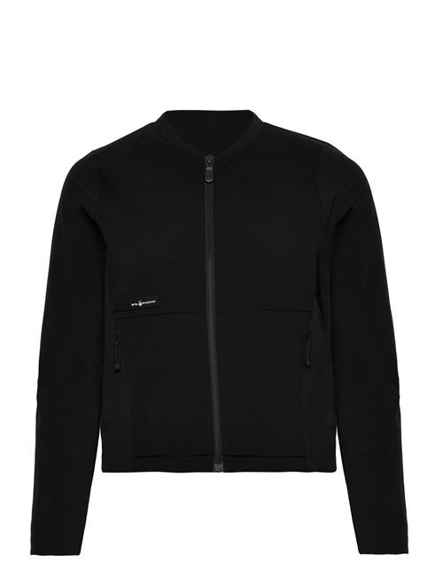 W Race Light Jacket Sail Racing Black