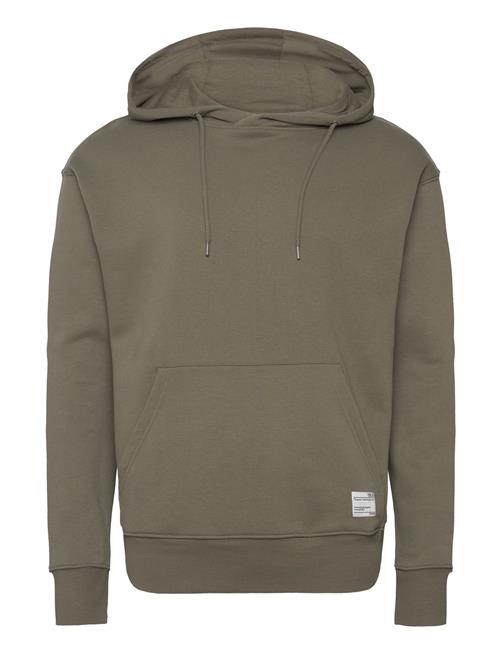 Sdlenz Hood Sw Solid Green