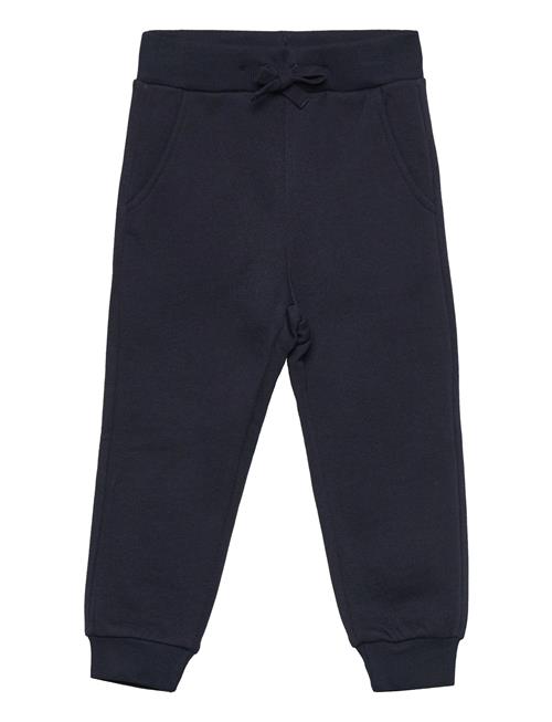 Se Lindex Trousers Basic Contract Lindex Blue ved Booztlet