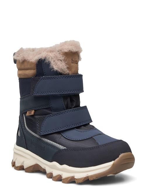 Bisgaard Eddie Bisgaard Navy