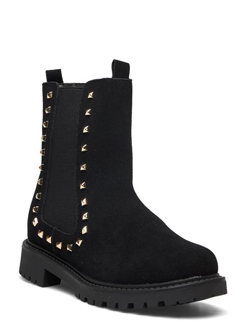 Se Sofie Schnoor Baby and Kids Boot Sofie Schnoor Baby And Kids Black ved Booztlet