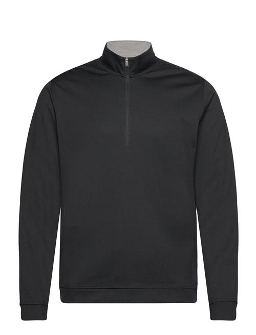 adidas Golf Elvted 1/4 Zip Adidas Golf Black