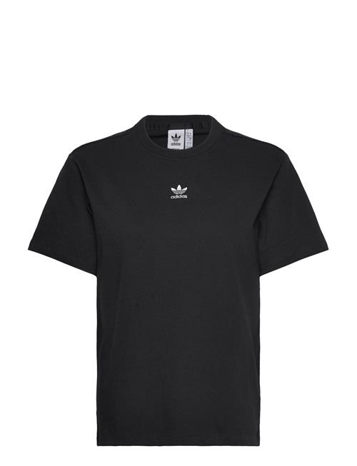 adidas Originals Tee Regular Adidas Originals Black