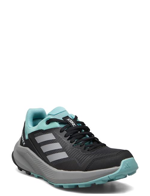 Se adidas Terrex Terrex Trailrider W Adidas Terrex Black ved Booztlet