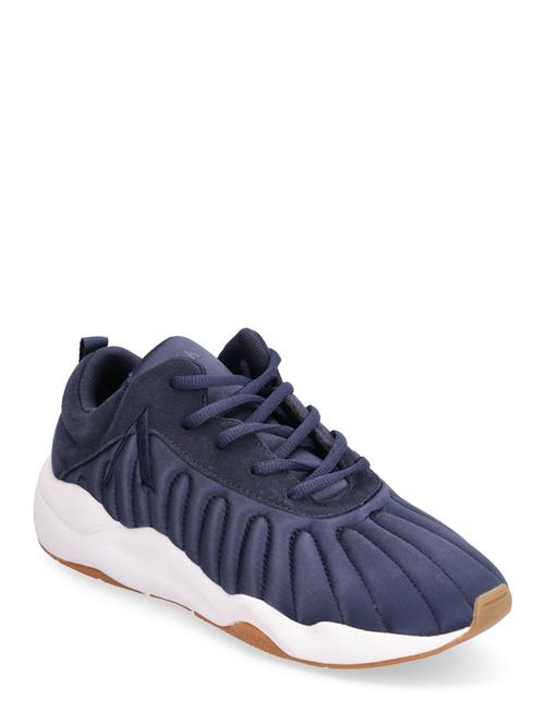 ARKK Copenhagen Vyxsas Satin F-Pro90 Midnight Gum - ARKK Copenhagen Navy