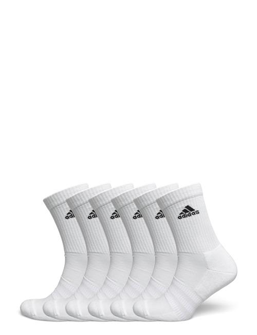 Se adidas Performance C Spw Crw 6P Adidas Performance White ved Booztlet