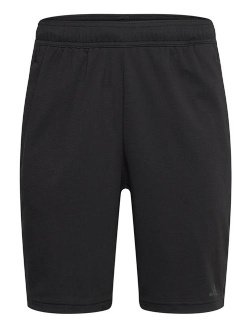 Yoga Base Training Short Adidas Performance Black