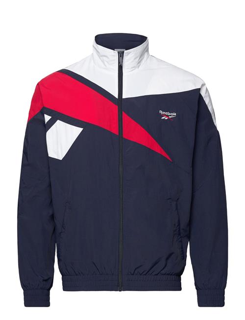 Reebok Classics Cl F Fr Tracktop Reebok Classics Navy