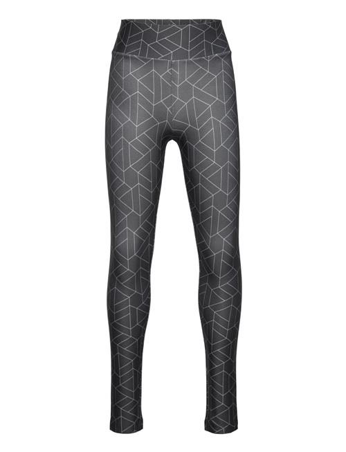 Cbsira Aop Leggings Costbart Patterned