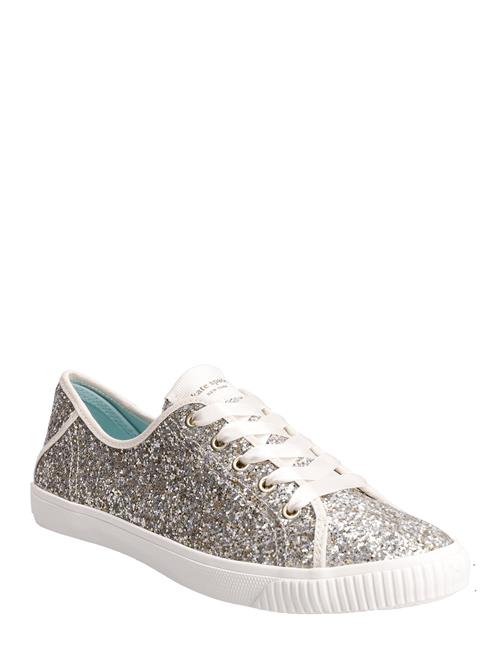 Trista Sneaker Kate Spade Silver