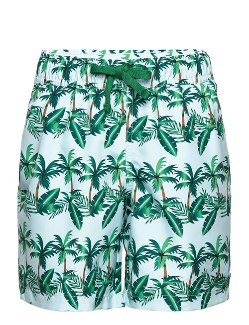 Björn Borg Borg Print Swim Shorts Björn Borg Patterned