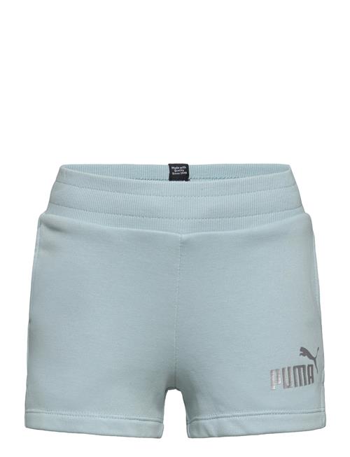 PUMA Ess+ Shorts Tr G PUMA Blue