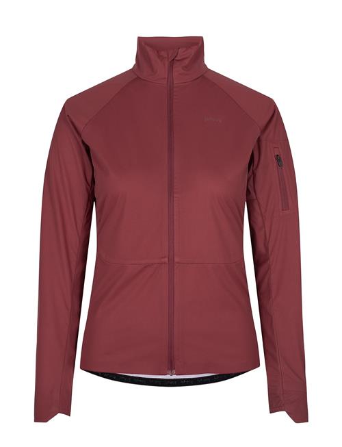 Johaug Discipline Jacket 2.0 Johaug Burgundy