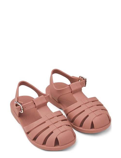 Bre Sandals Liewood Pink