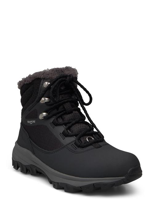 Jack Wolfskin Everquest Texapore High W Jack Wolfskin Black