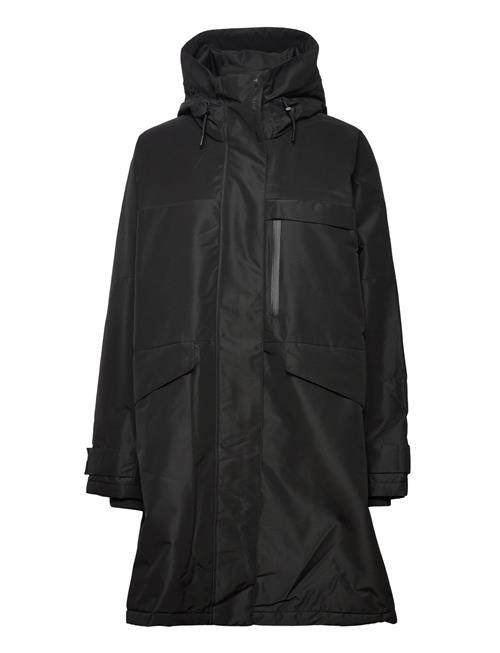 Makia Li Parka Makia Black