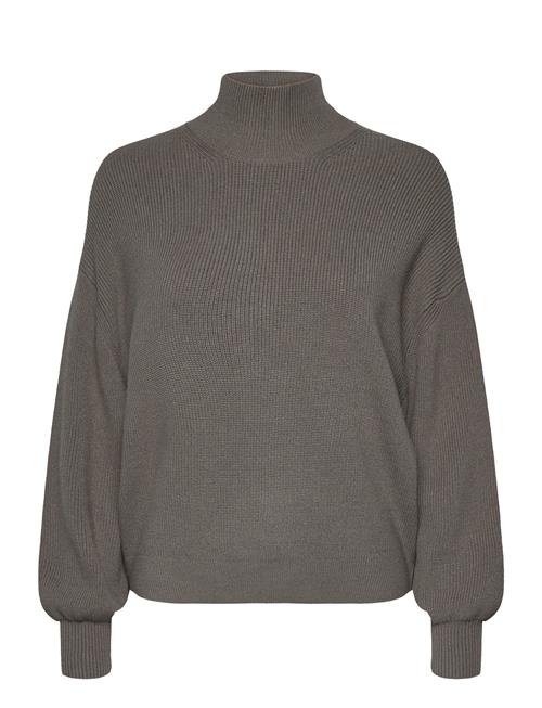 MSCH Copenhagen Mschmagnea Rachelle Pullover MSCH Copenhagen Grey