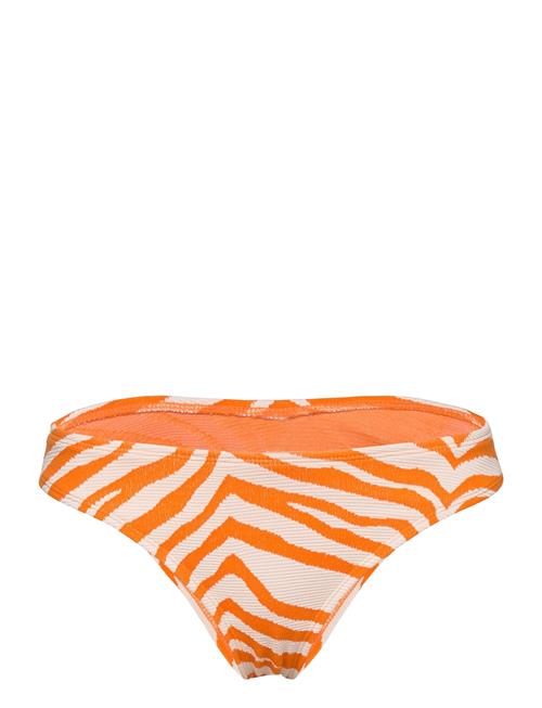 Becksöndergaard Zecora Biddi Bikini Cheeky Becksöndergaard Orange