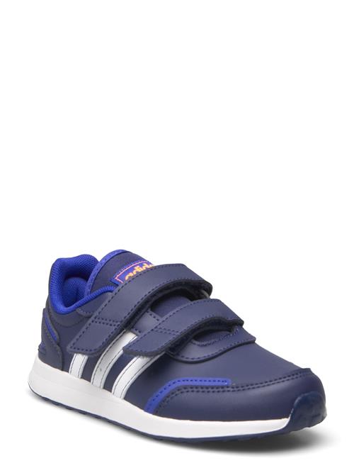 Se adidas Sportswear Vs Switch 3 Cf C Adidas Sportswear Blue ved Booztlet