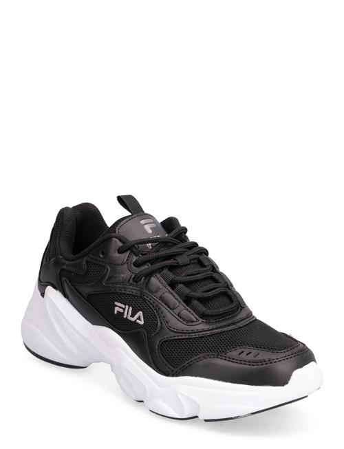 Collene Wmn FILA Black