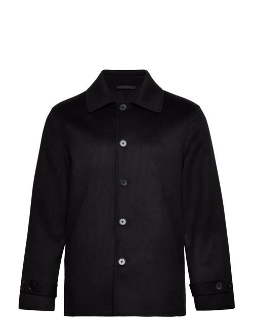 Filippa K Wool Cashmere Jacket Filippa K Black