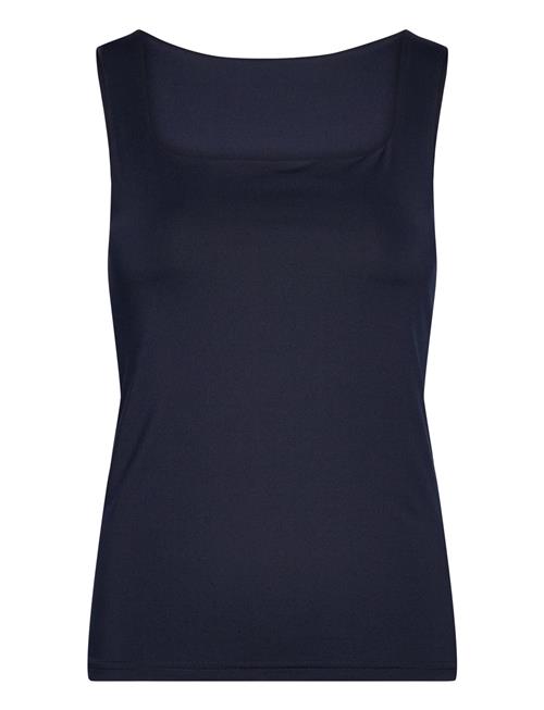 Billie Top Rosemunde Navy