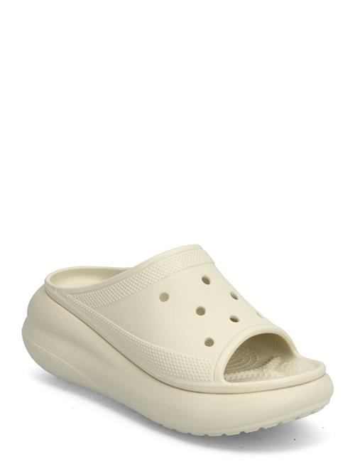 Crocs Crush Slide Crocs Cream