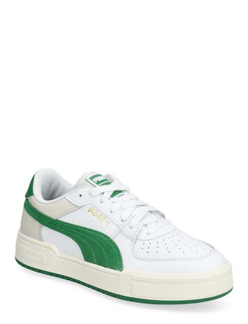 PUMA Ca Pro Suede Fs PUMA White