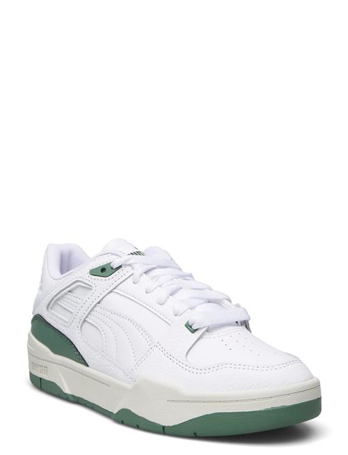 PUMA Slipstream Lth PUMA White