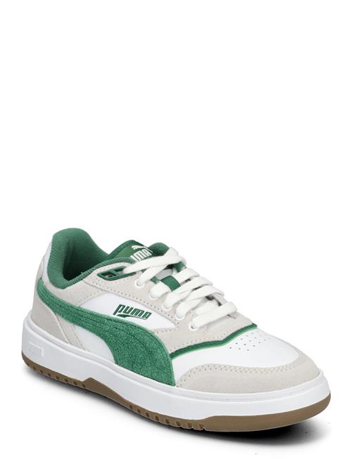 PUMA Puma Doublecourt Prm PUMA White